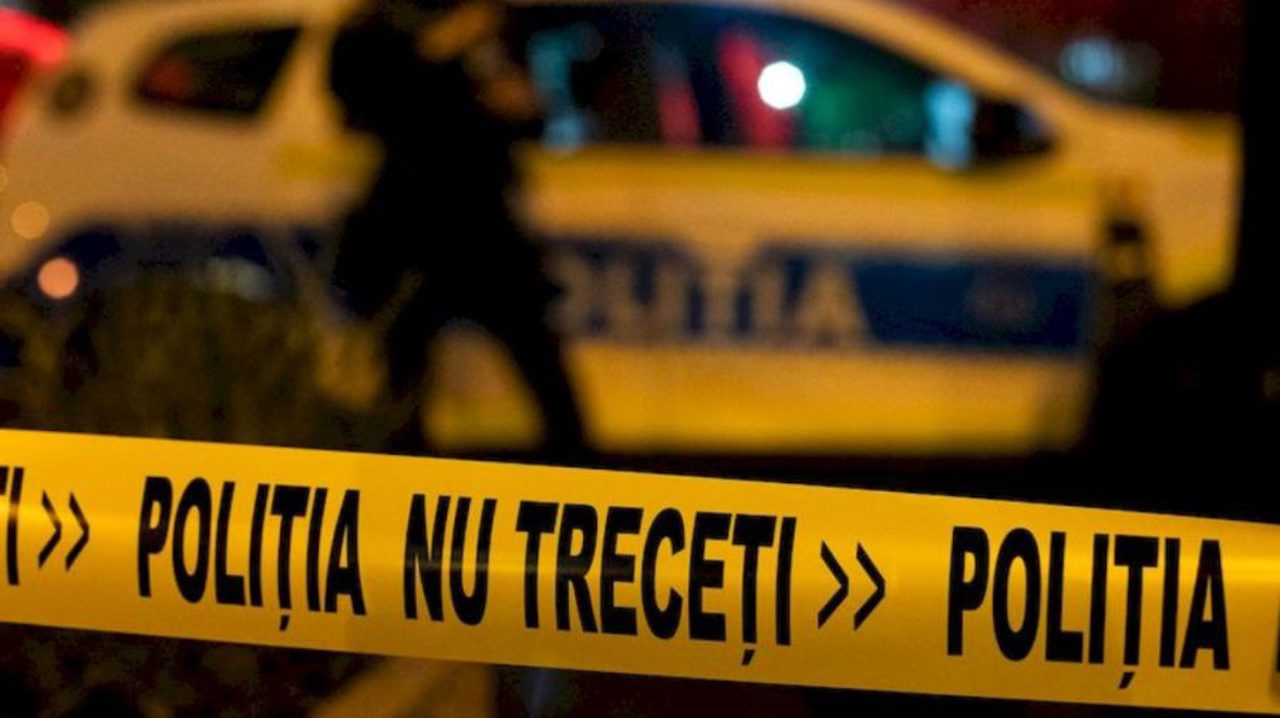 Tragedie în capitală: o adolescentă de 16 ani a murit după ce a căzut de la înălțime