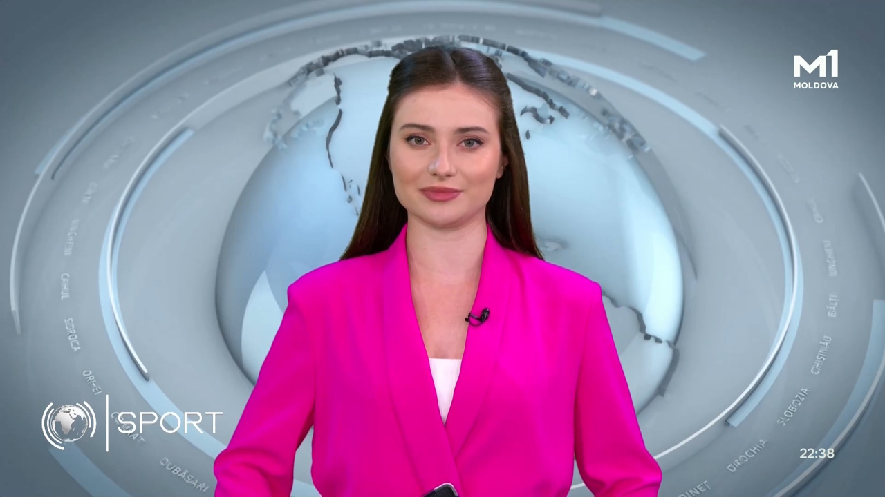 „Știri Sportive” din 14 iulie 2025	