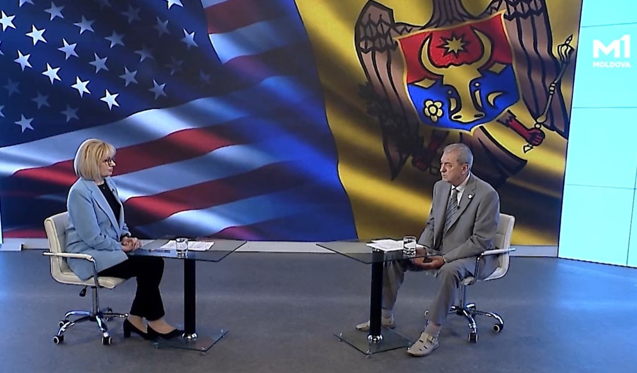 US nuclear fears delayed Moldova's Independence, ex-FM says