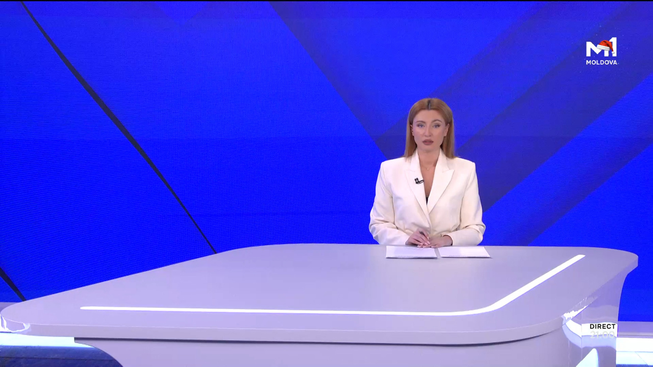 Prețurile la carne și ouă rămân neschimbate // Plahotniuc, potențial martor al acuzării // Mii de ucraineni, în beznă