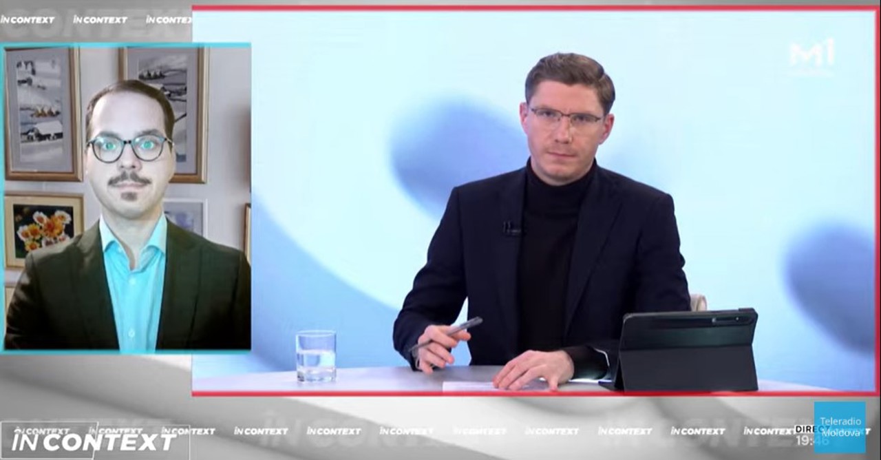 Expert: Trump’s plan implies Kyiv’s capitulation and gives Moscow new leverage in Eastern Europe, including Moldova