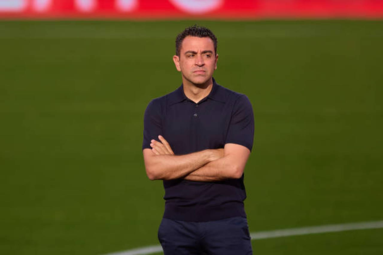 Xavi Hernández a preluat banca tehnică a echipei naționale de fotbal a Olandei 