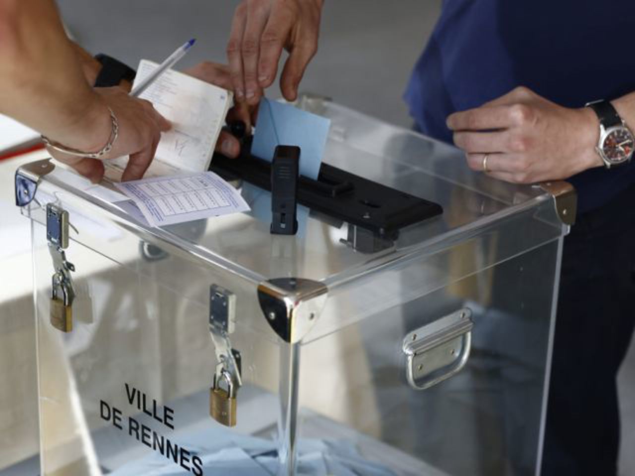 Второй тур парламентских выборов во Франции: придут ли к власти ультраправые?