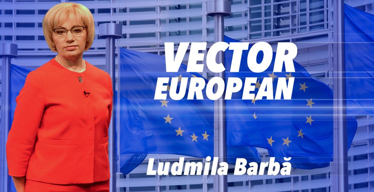 Vector European din 5 iunie 2023