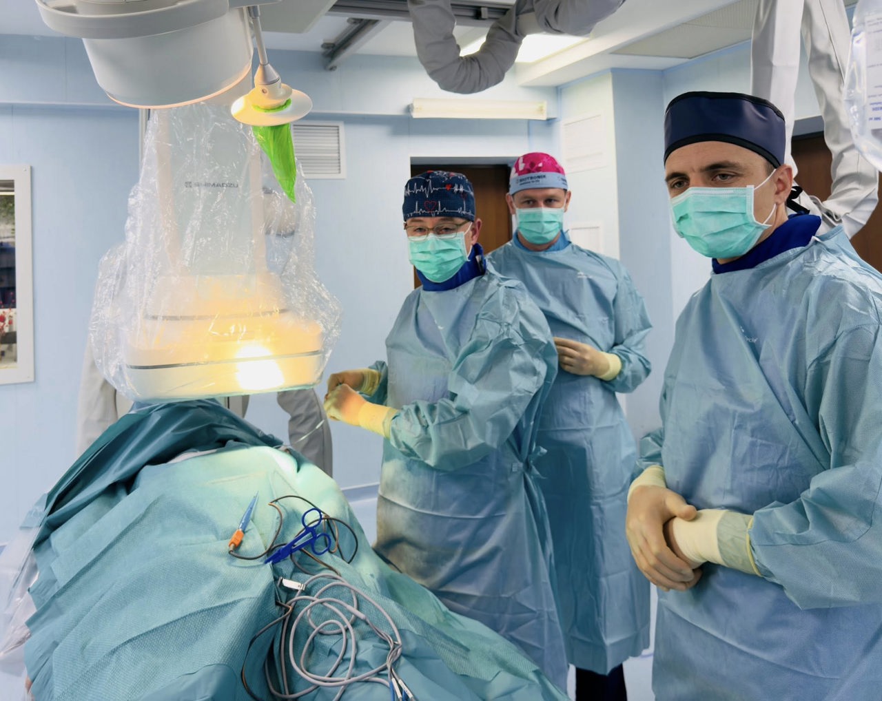 Aritmiile nu mai sunt o sentință: intervențiile moderne pot preveni moartea subită