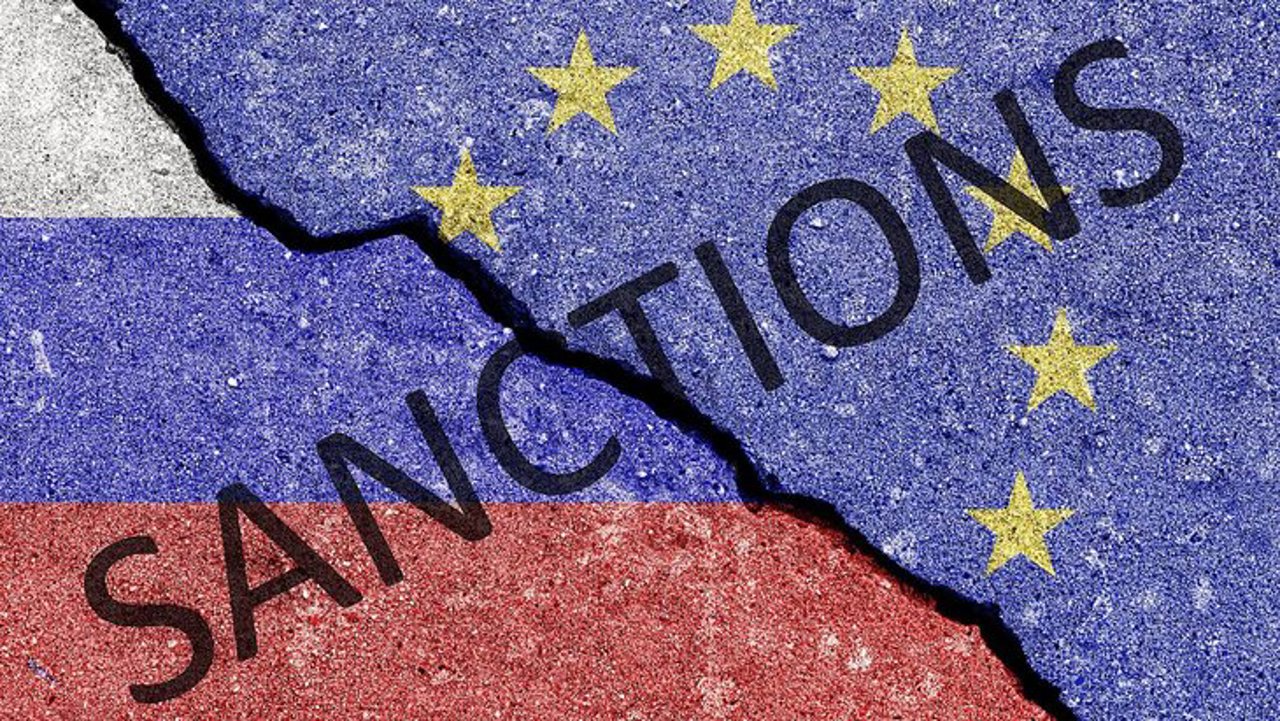 Швейцария присоединилась к 18 пакету санкций ЕС против России: в список входят семь человек из Молдовы