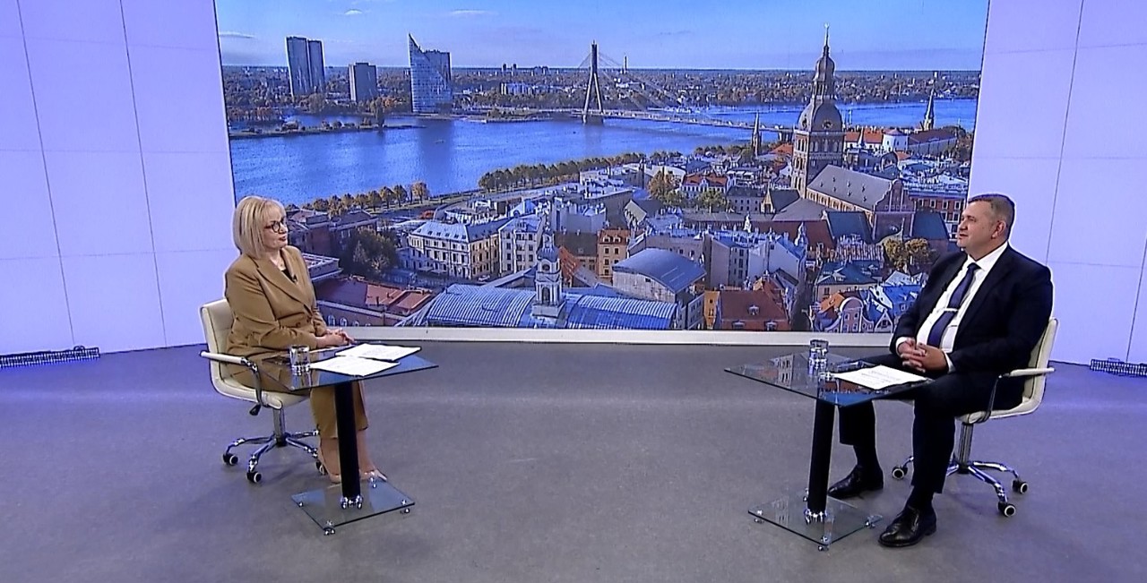 Moldova-Latvia ties: EU support & business growth