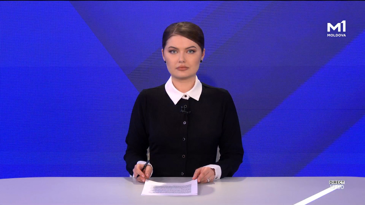 Știri (19:00) din 22 mai 2026