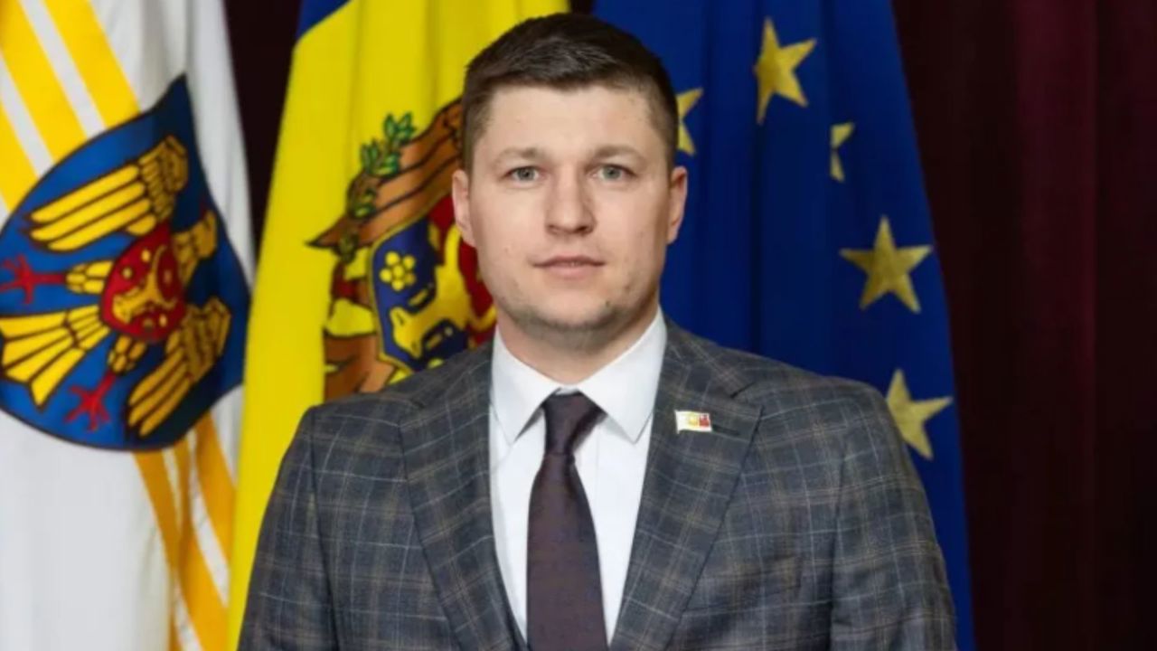 Demisie în CMC: „Nu vreau să prejudiciez imaginea partidului” 