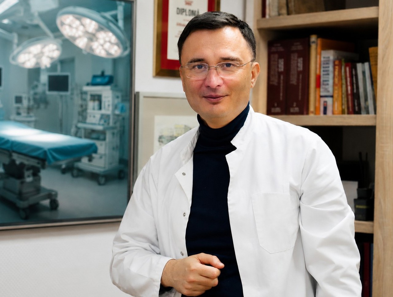 Peste 100 de transplanturi hepatice, realizate în R. Moldova: „Specialiști avem, problema rămâne donarea de organe”