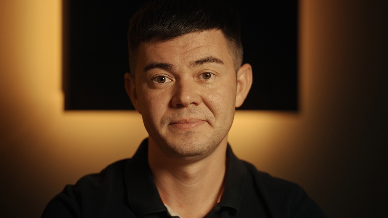 Moldova este UE! Țurcan Alexandru: „Europa nu este un vis îndepărtat, ci un drum care se vede tot mai clar aici, acasă, în Moldova”