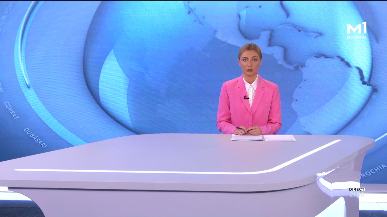 Corupție în contracte publice // După incendiu, afectați și de ploi // Ploile torențiale au făcut prăpăd