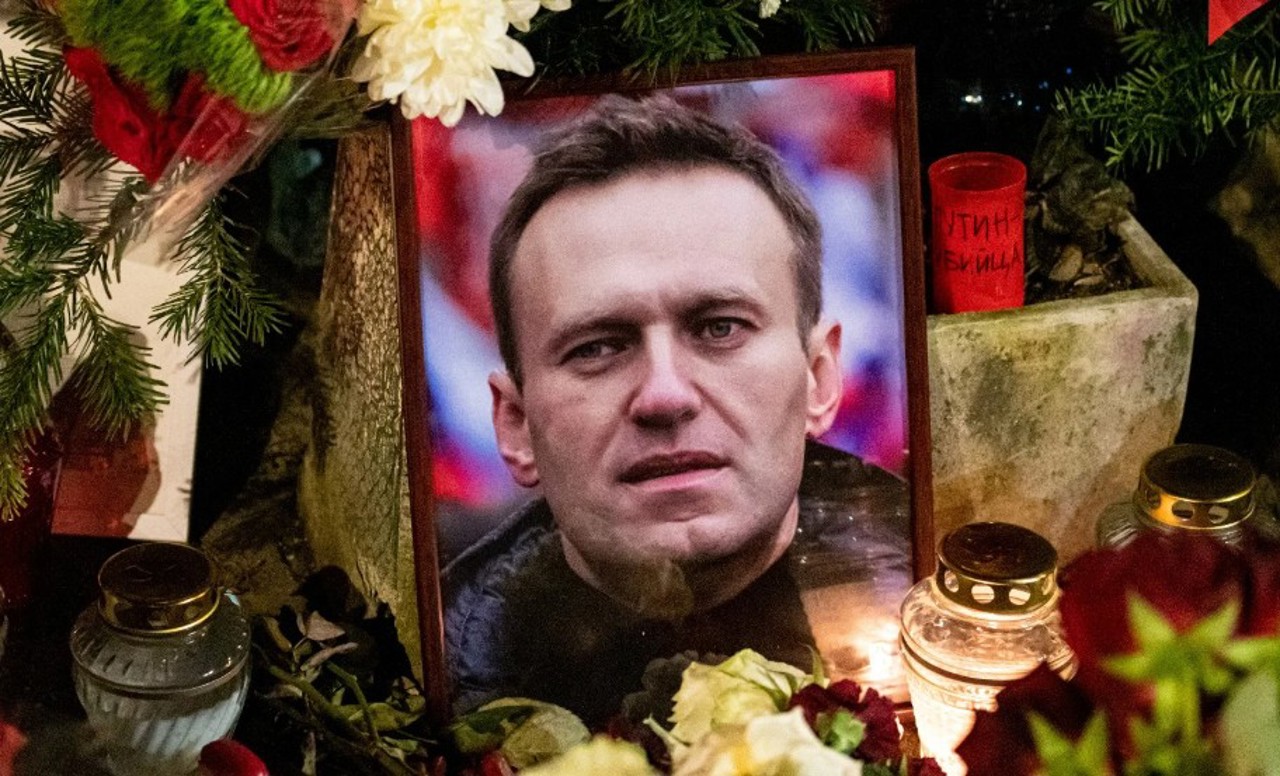 Год спустя: раскрыты доказательства убийства Алексея Навального в колонии за Полярным кругом