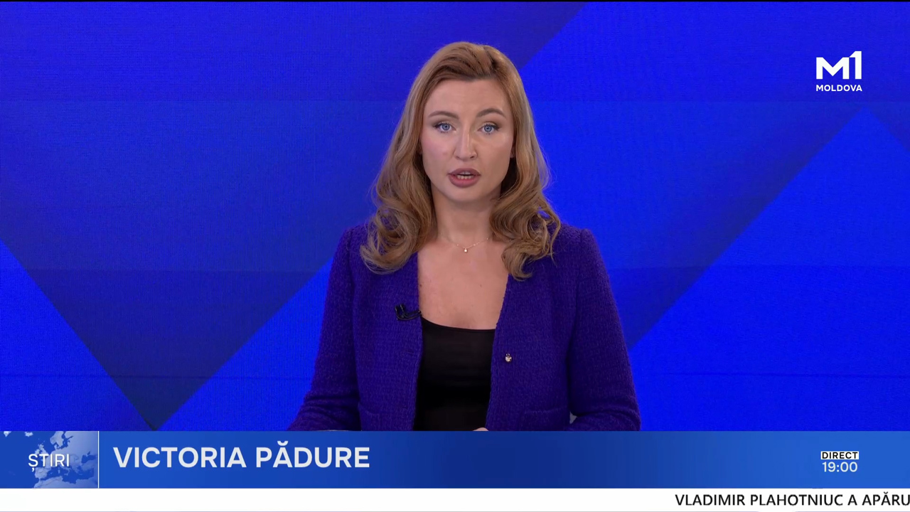 Știri (19:00) din 2 decembrie 2025