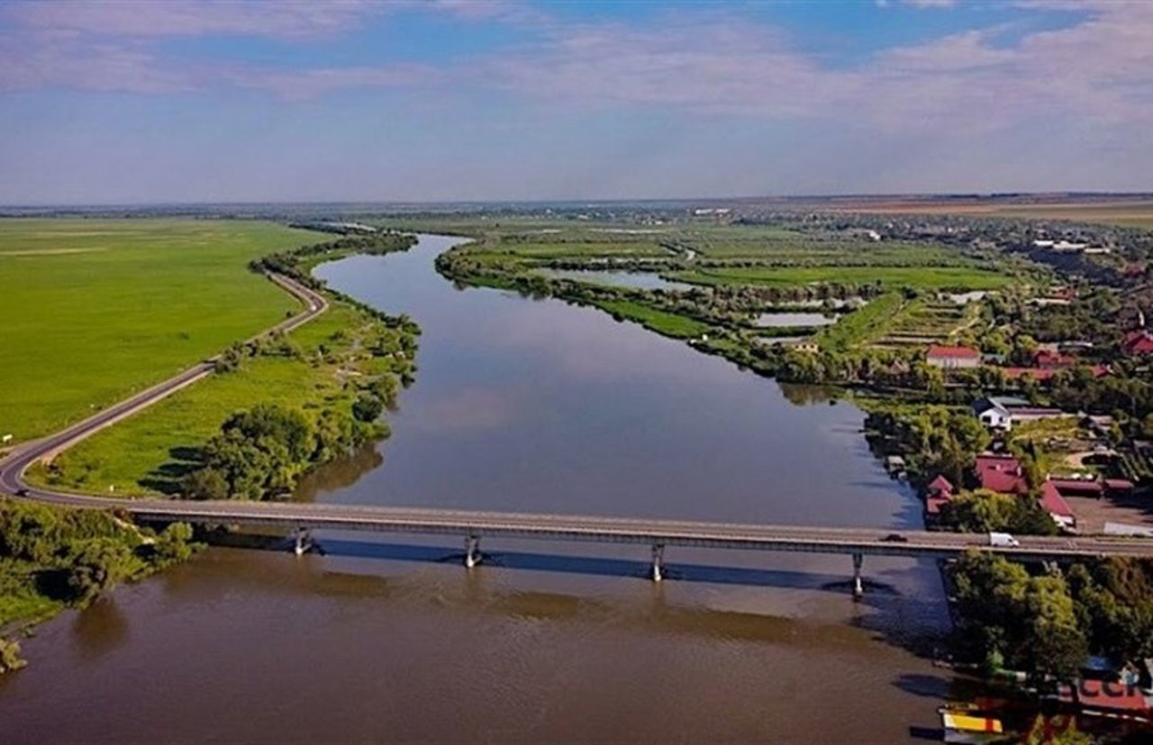 Ucraina alocă 14.2 milioane de euro pentru a construi două poduri ce o leagă de R. Moldova: „Îmbunătățiri ce contează pentru regiune”