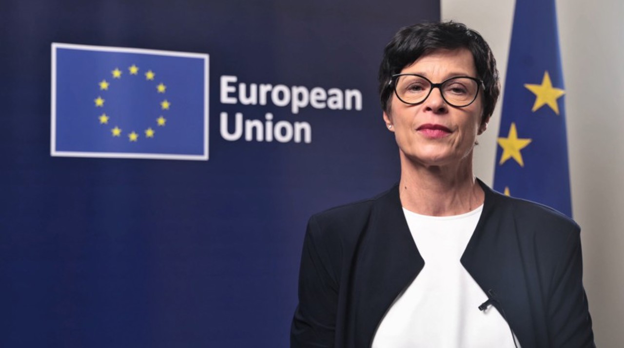 Marta Kos felicită R. Moldova pentru încheierea procesului de screening: „Următorul pas constă în deschiderea primului cluster”