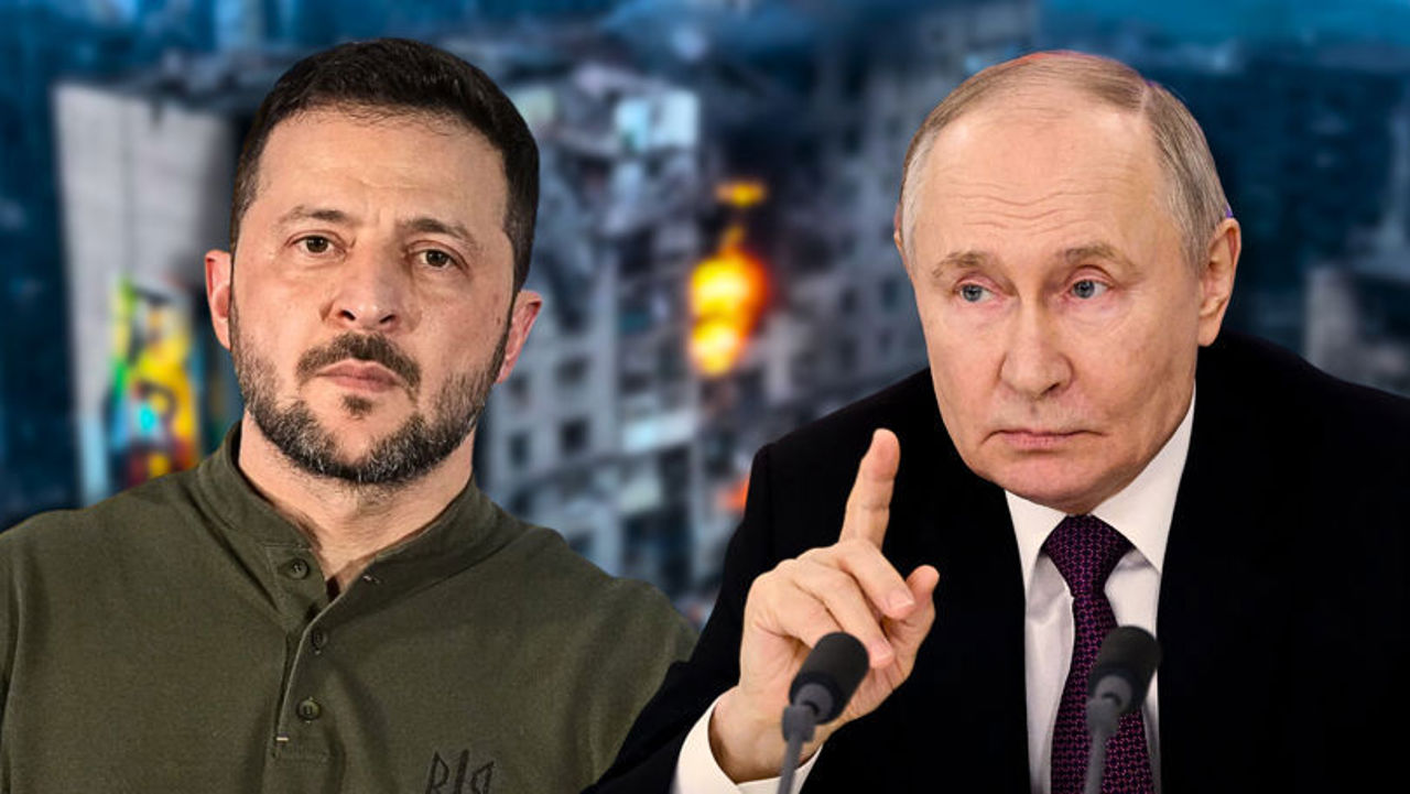 Ukraine rejects Putin's Moscow meeting offer, cites "unacceptable" terms