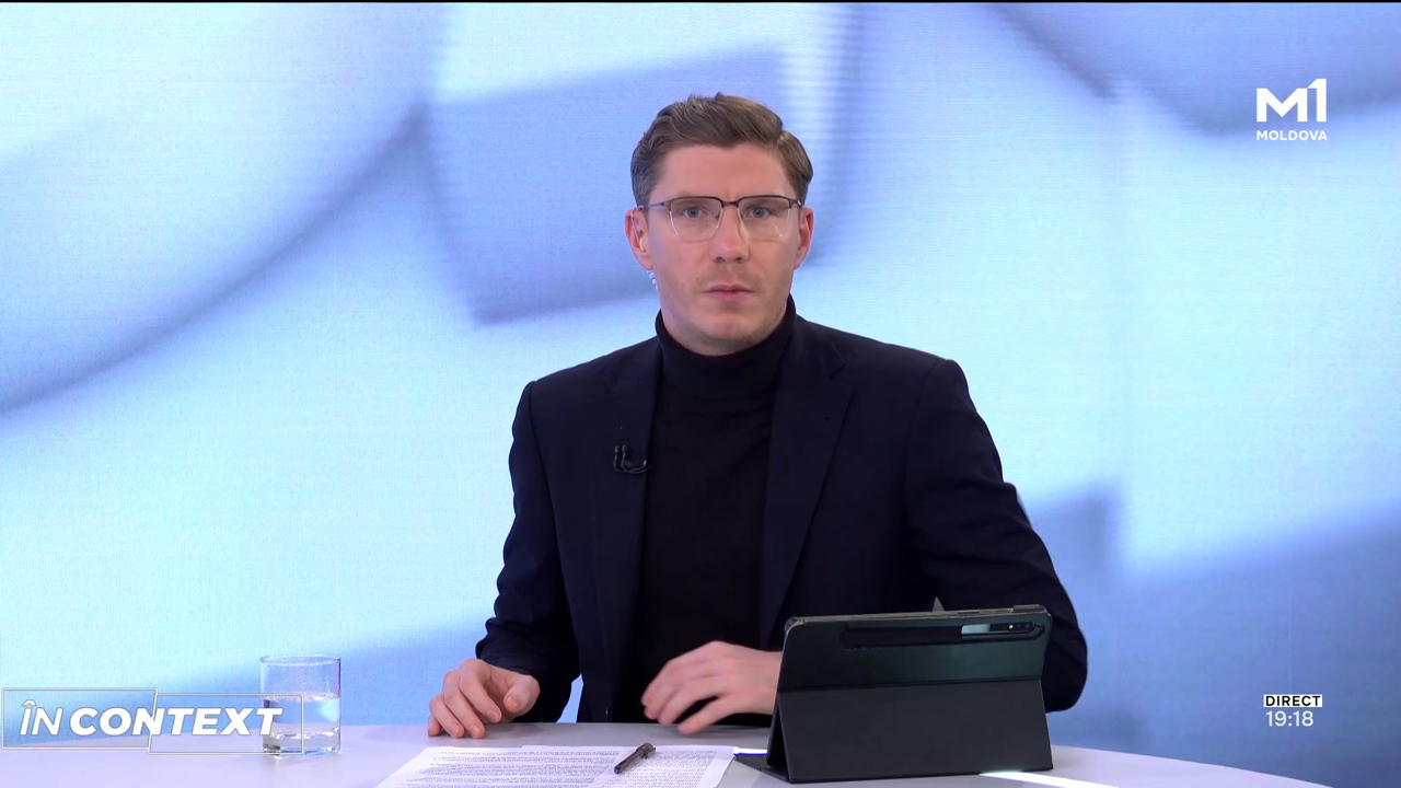 O viață închinată libertății țării // Camion cu armament oprit la Albița // Ambasadorul Rusiei, convocat la MAE 