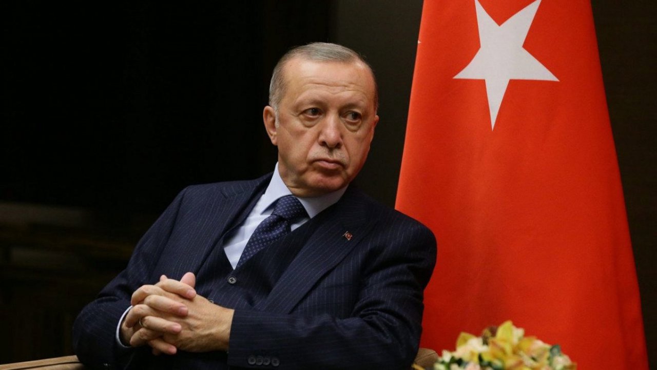 Officials from 78 countries attend Recep Tayyip Erdogan's inauguration