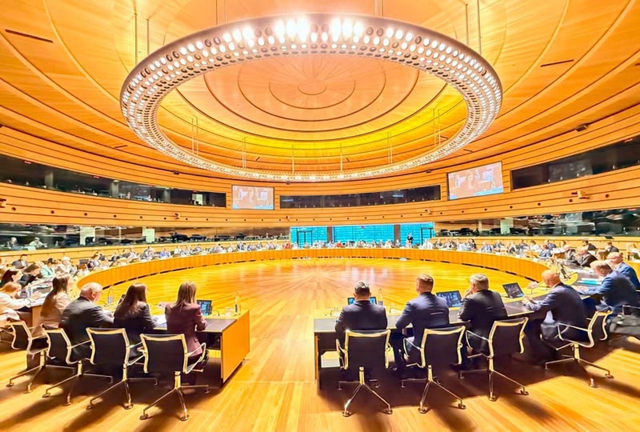 Bruxelles deschide al șaselea cluster de negocieri cu R. Moldova. Conferința va avea loc pe 14 iulie