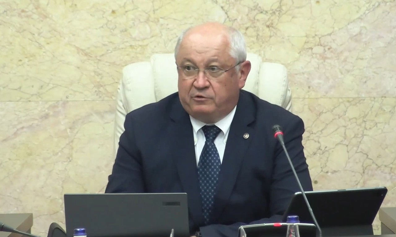 „Frații noștri de peste Prut au reacționat foarte emoțional”. Premierul Munteanu, despre sprijinul primit la Luxemburg