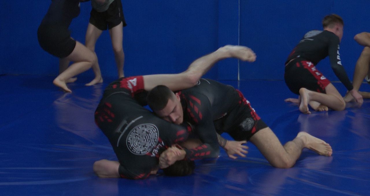 Trei sportivi moldoveni au adus medalii de aur de la Campionatul European de grappling