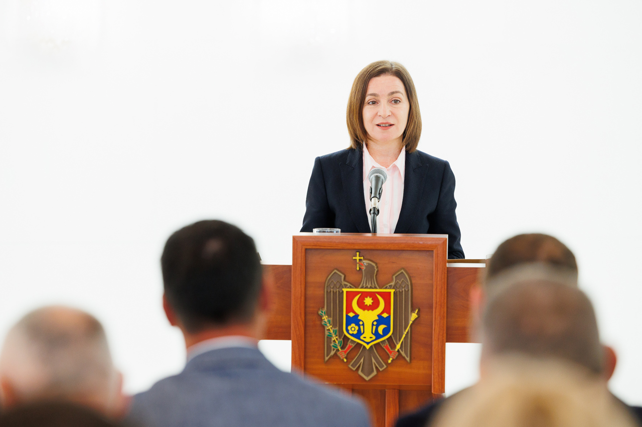 Moldova marks Dniester Day amid post-strike ecological recovery