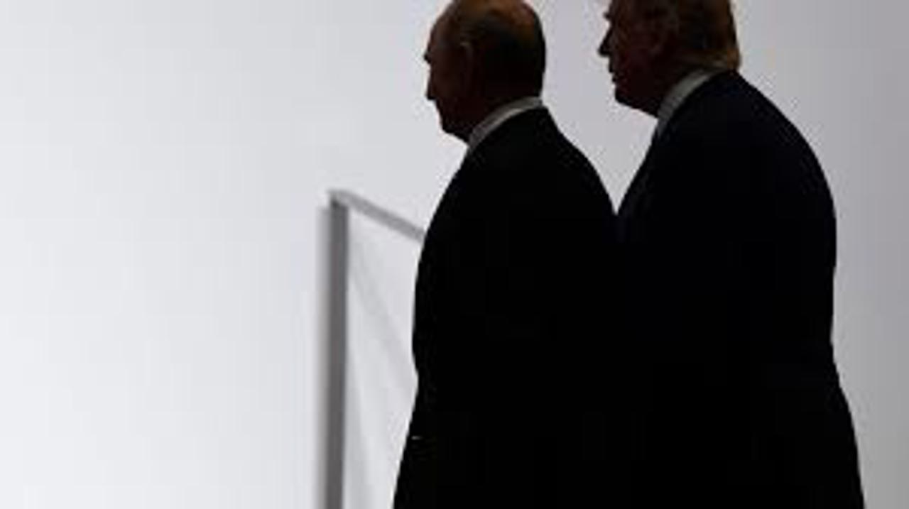 Саммит по Украине в Будапеште приостановлен. Трамп: Не хочу тратить время впустую