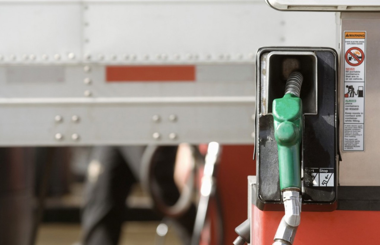 Moldova to subsidise diesel for farmers amid fuel price surge
