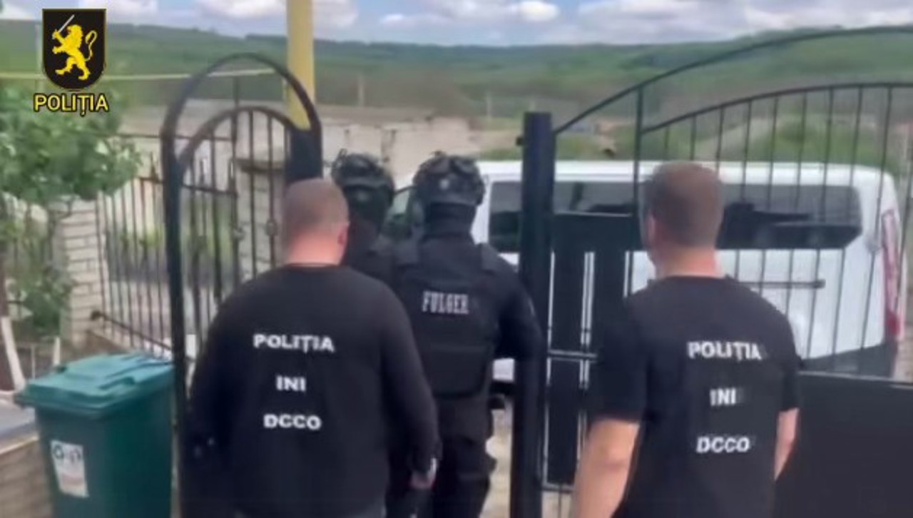 Задержан еще один осужденный на пожизненный срок, которого освободили из-за поправок в закон об амнистии