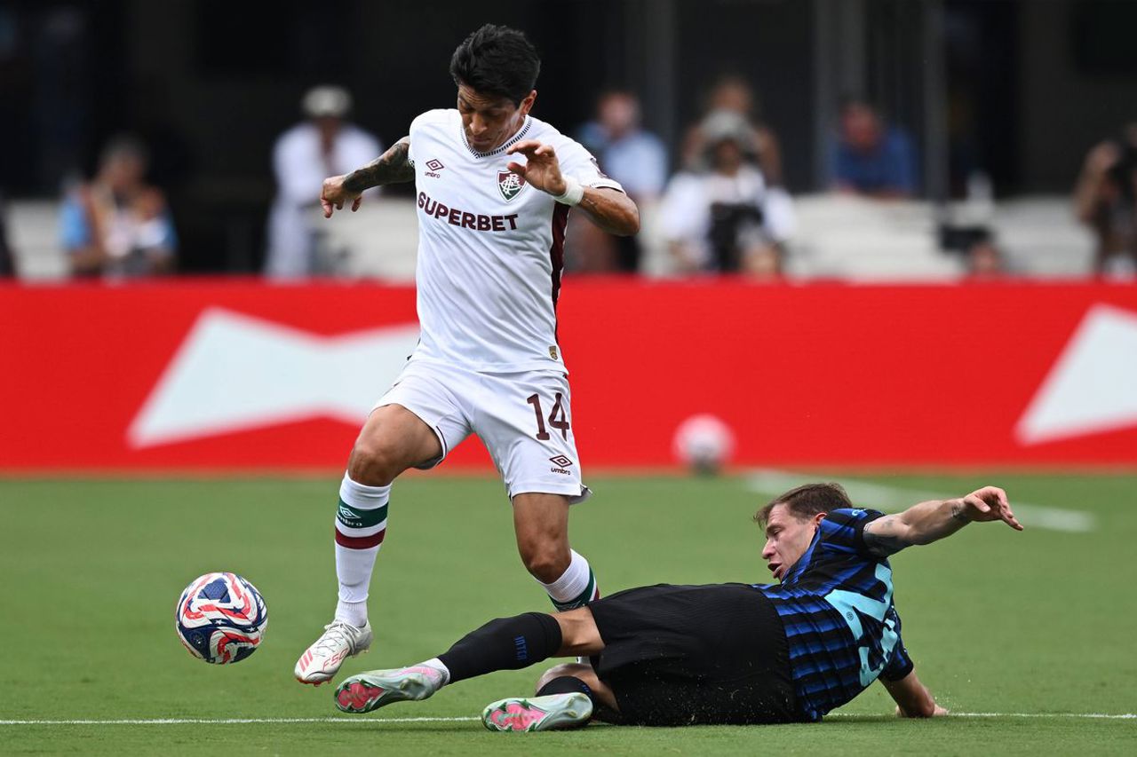 Surprize uriașe la Cupa Mondială a Cluburilor: Internazionale Milano și Manchester City au fost eliminate din competiție 