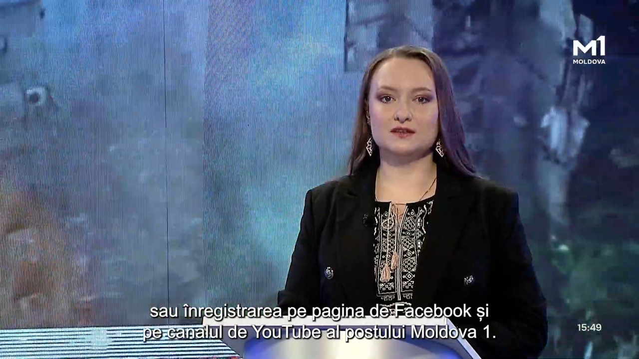 „ЩоТижневик” din 28 februarie 2026