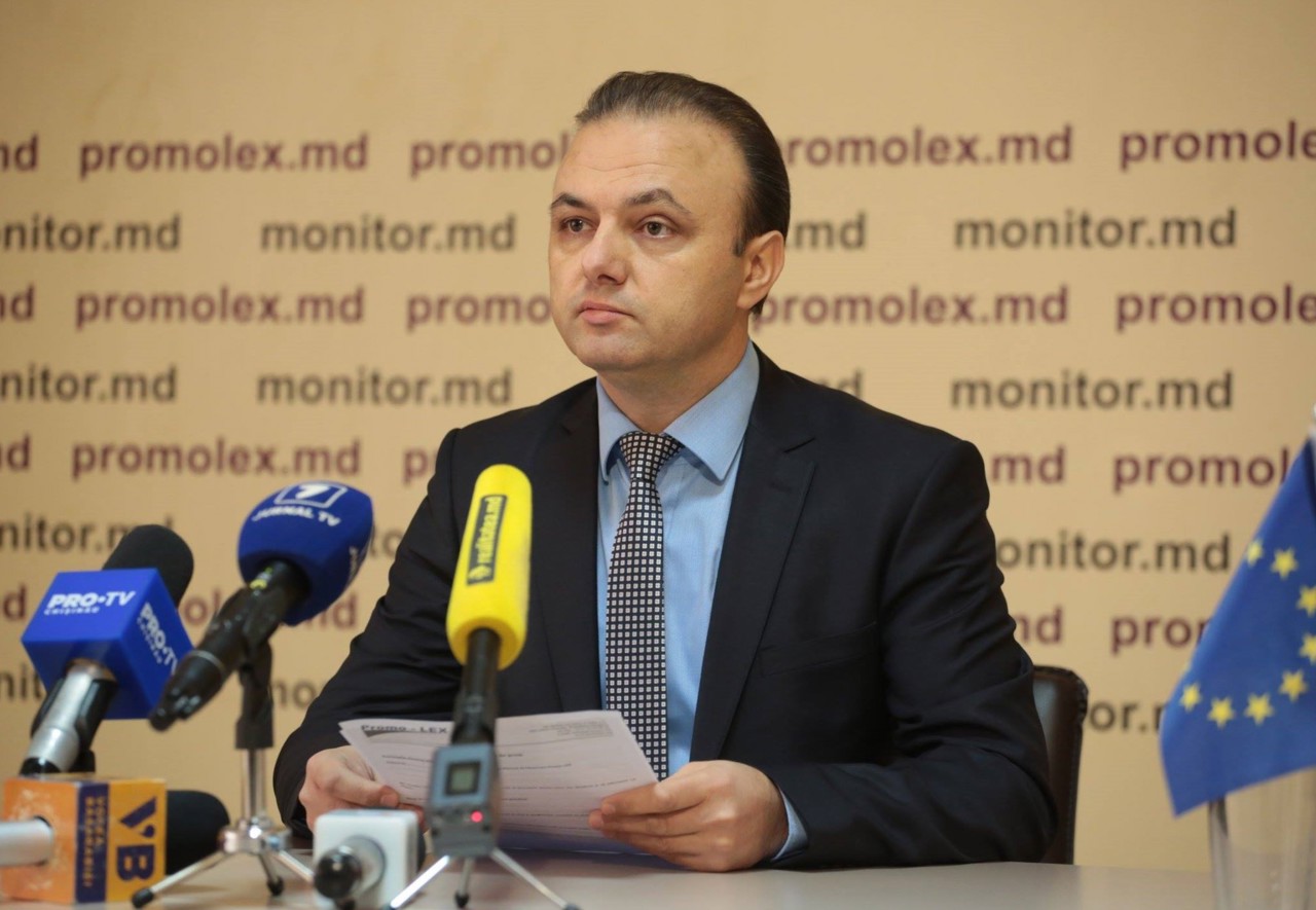 INTERVIU // Ion Manole: Autoritățile trebuie să aibă o poziție mult mai fermă și să nu admită încălcarea drepturilor cetățenilor 