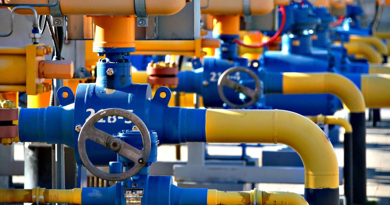 Moldova secures winter gas supply amid Ukraine war