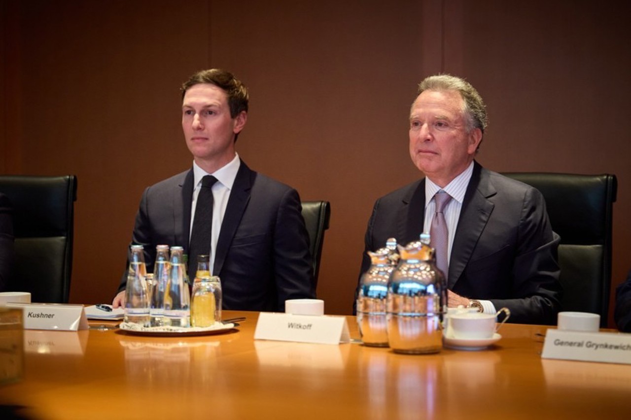 Delegațiile americane și ucrainene susțin că discuțiile de la Miami au fost „constructive” 