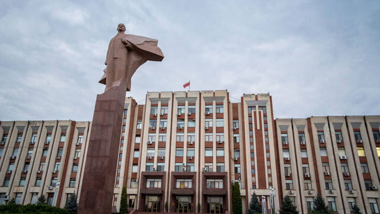 The negotiations in Tiraspol continue. On Friday, no consensus was reached