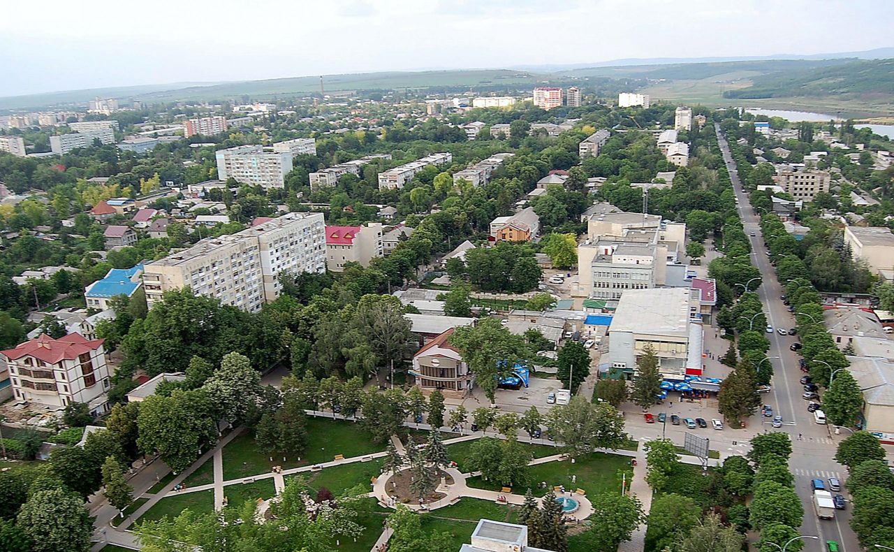 Municipiul Ungheni implementează 20 de proiecte de dezvoltare urbană, finanțate din fonduri europene