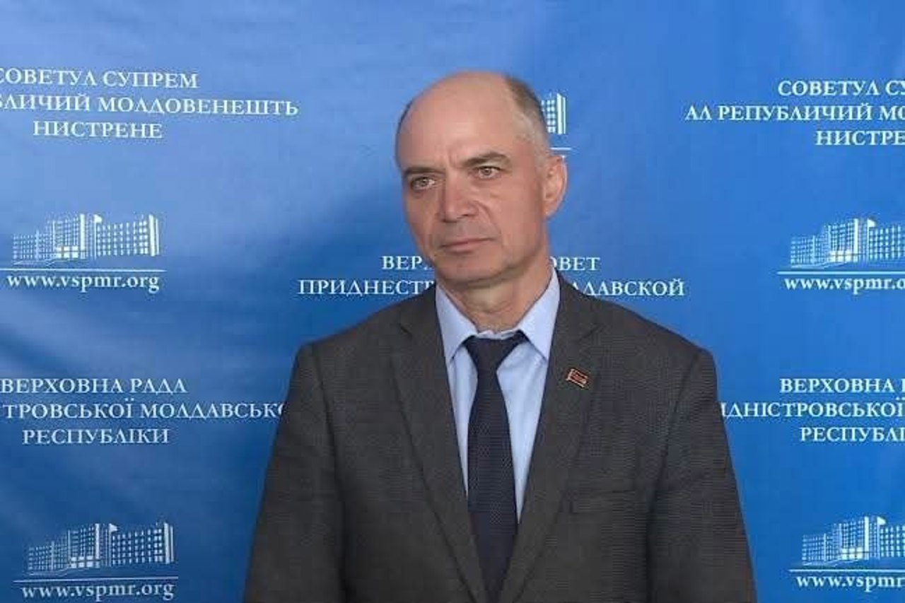 Vadim Cravciuc