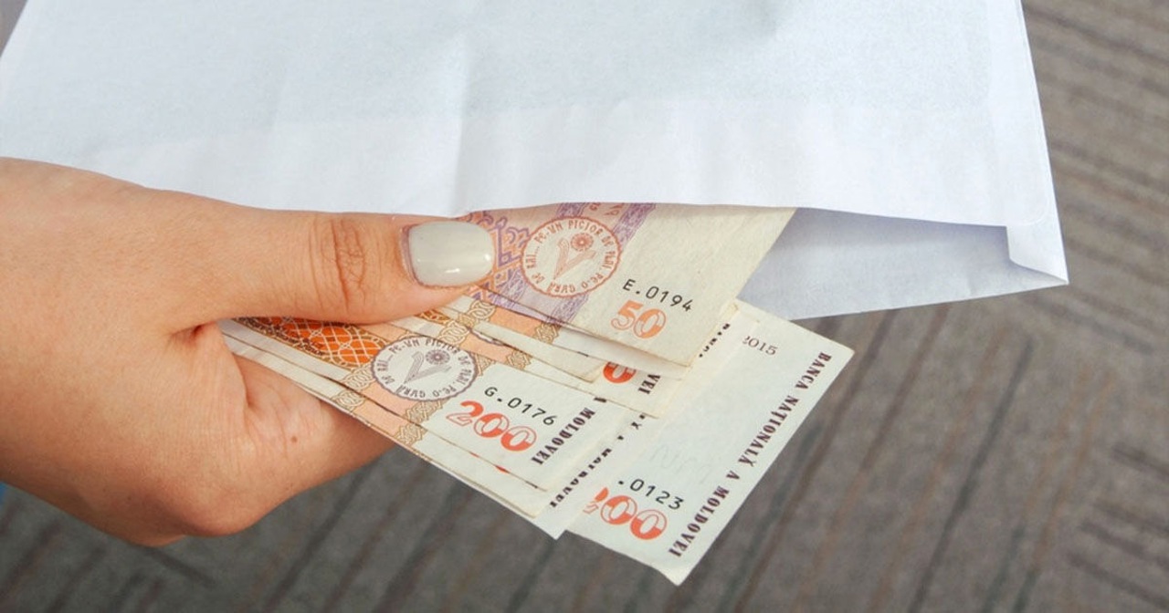 Uniunea Europeană va ajuta Republica Moldova să combată fenomenul salariilor în plic 