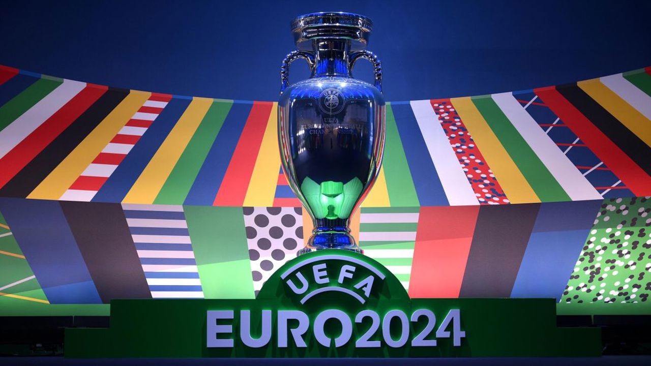 TRM Announces Sublicensing for EURO 2024 Matches