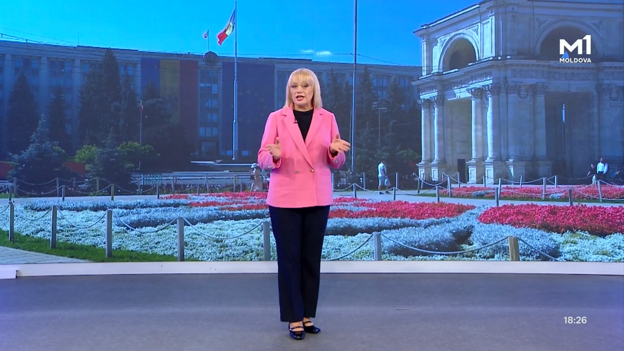 Vector European din 18 octombrie 2026 
