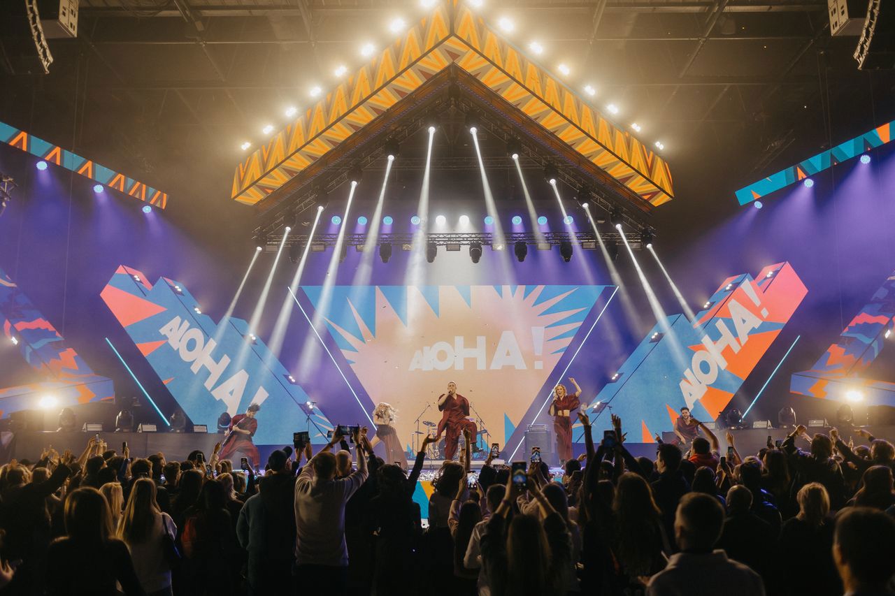 Eurovision 2026, „cea mai mare producție” a TRM din ultimii ani și „un interes exploziv” pentru R. Moldova