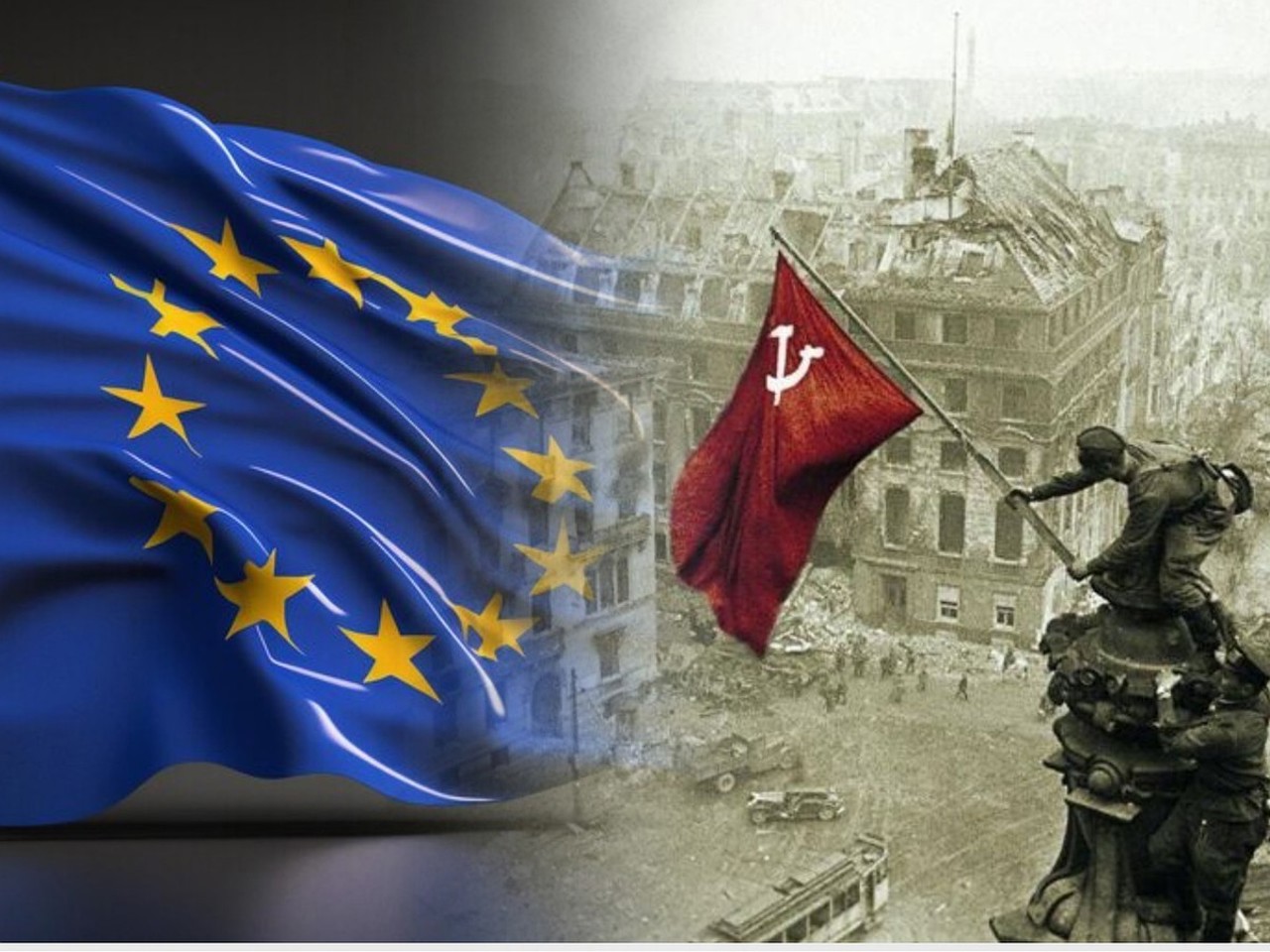 Comemorare sau propagandă? Semnificația zilei de 9 mai, explicată de istorici