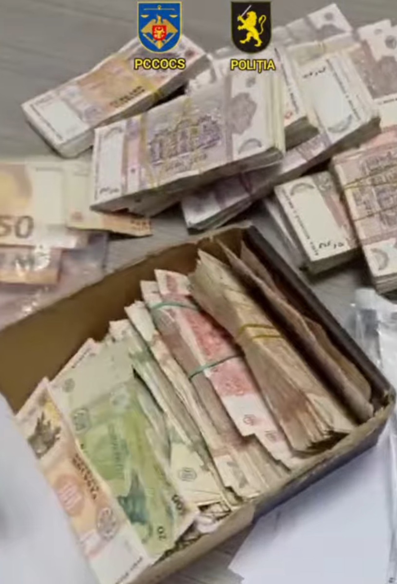 Schema de evaziune fiscală la o companie de panificație: Livrări fără bonuri și cheltuieli fictive