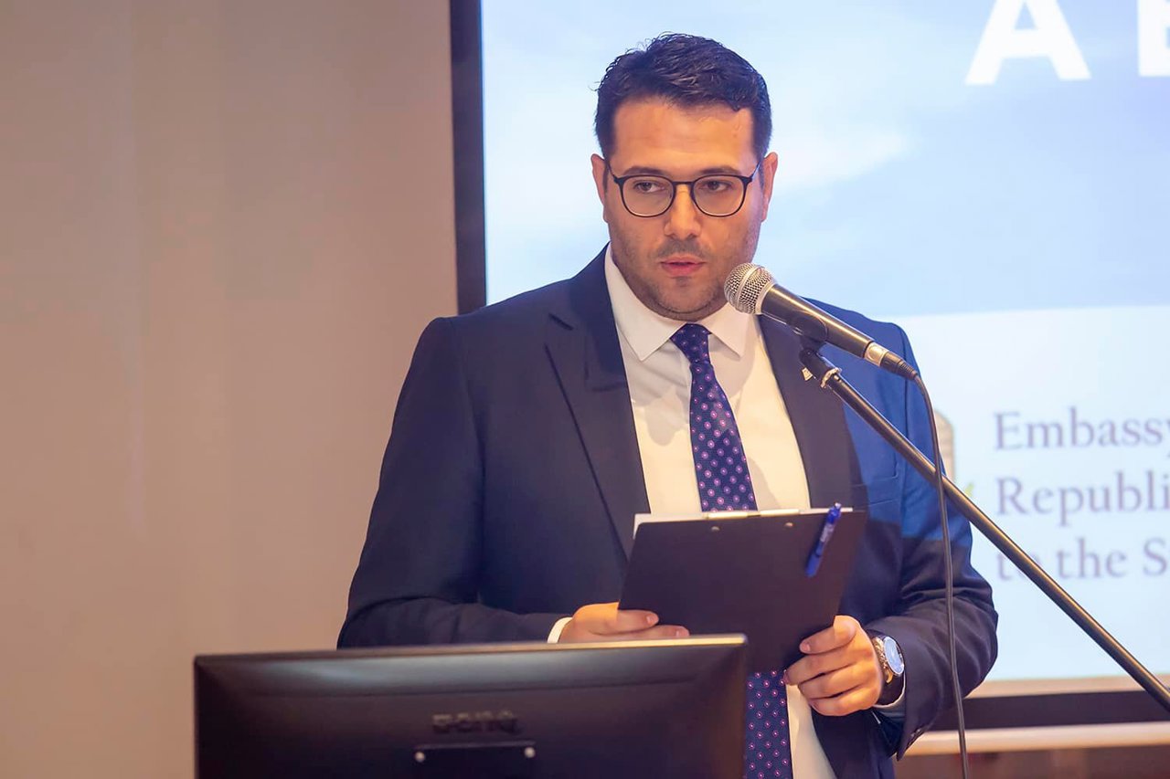 Moldovan Ambassador to Israel: “Security situation remains complex”