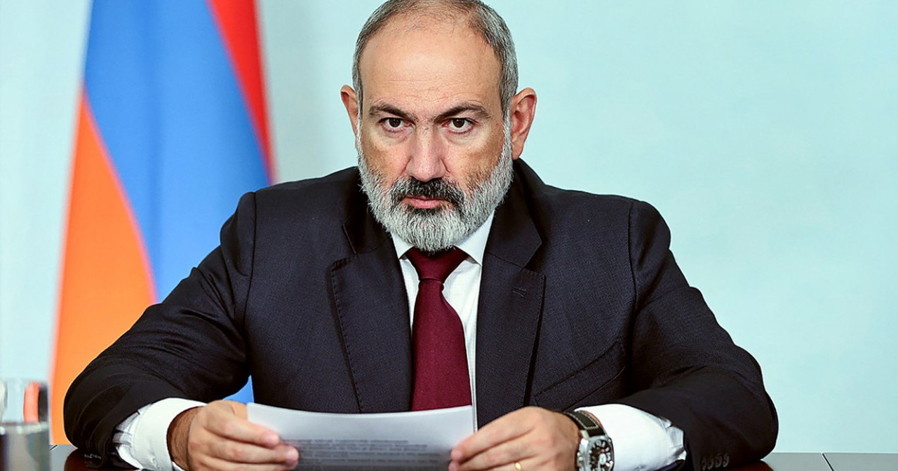 Prim-ministrul Armeniei, Nikol Pașinian, refuză să participe la Summitul OTSC din 23 noiembrie de la Minsk