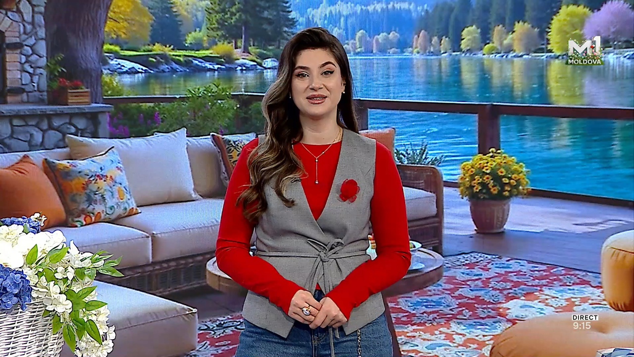 „Zi de Bine” // 17.03.2026