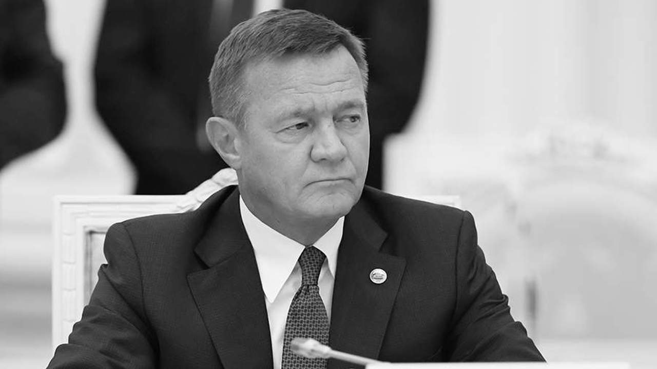 Fostul ministru rus al Transporturilor a fost găsit mort la scurt timp după ce a fost demis de Putin