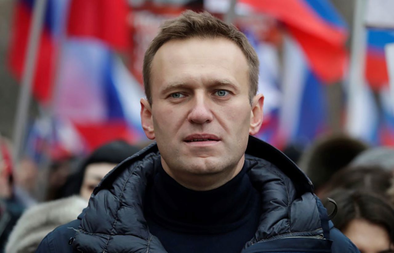Соратники объявили место и дату похорон Алексея Навального