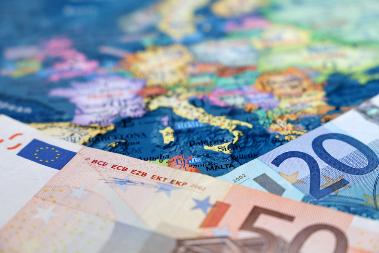 Corespondență Dan Alexe | Crizele mondiale apasă asupra economiei europene: Rapoarte Eurostat și BCE